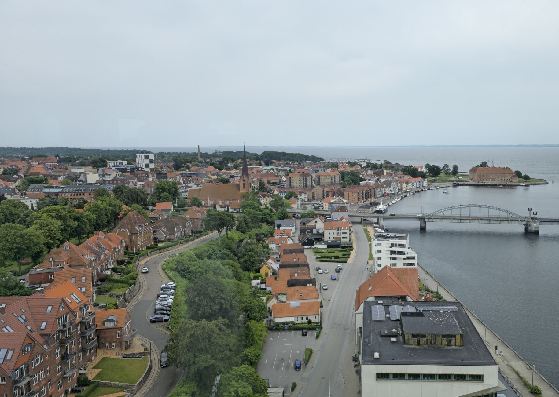 Husmanns Vinstue, Copenhagen, Denmark