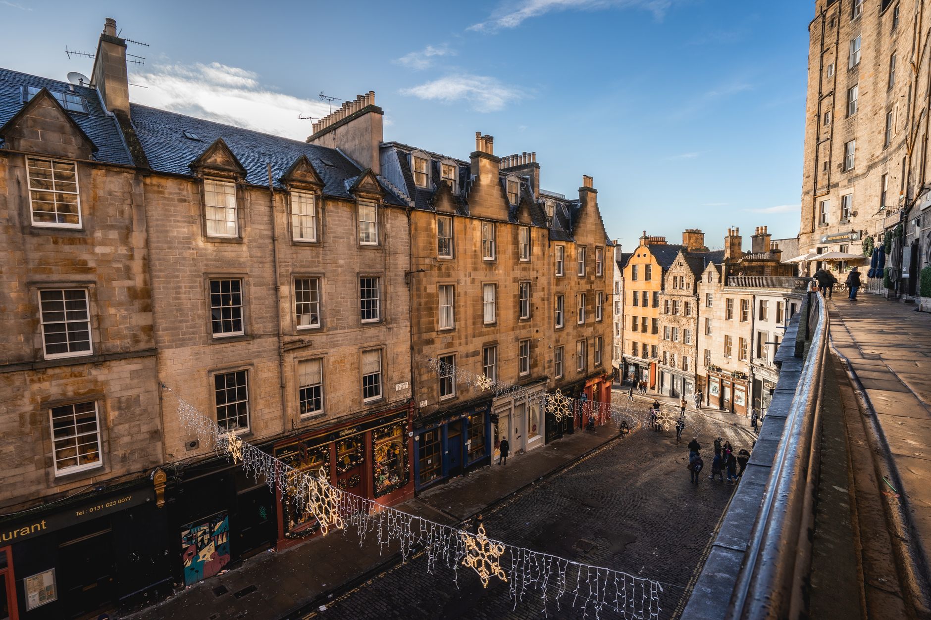 Where to Eat in Edinburgh Like a Local Pub Food: Hidden History, Hearty Plates