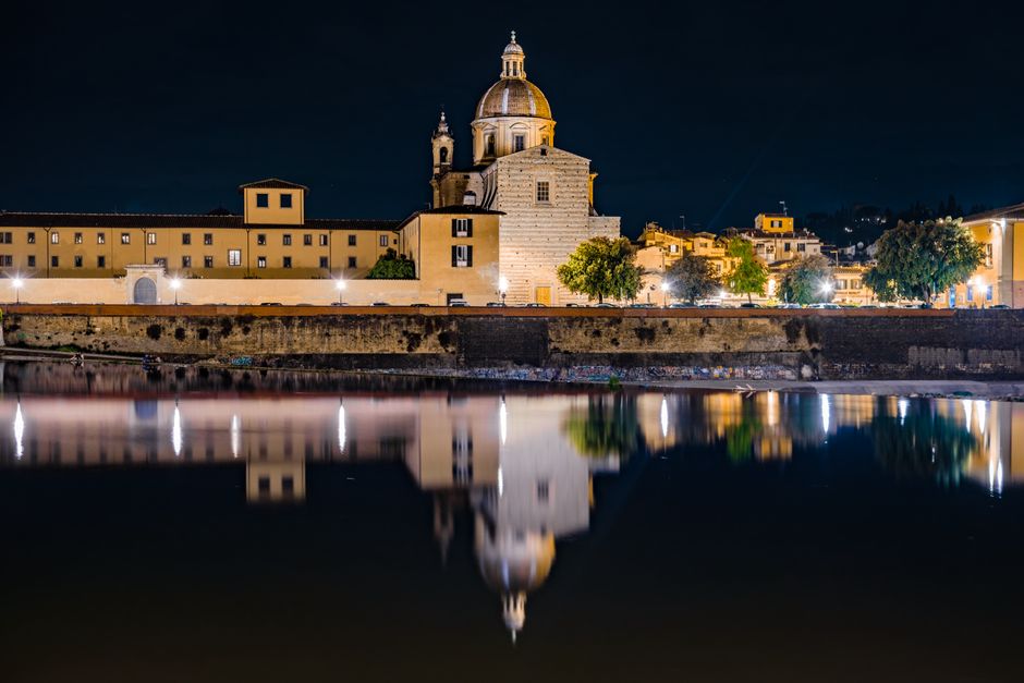 Il Trippaio di San Frediano, Florence, Italy (often near Piazza dei Nerli)