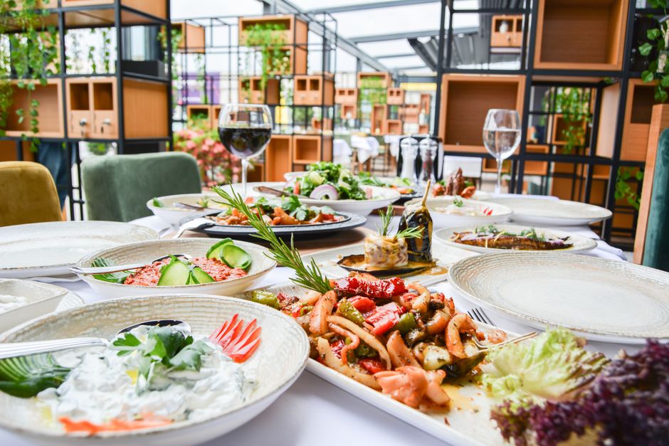 Çiya Sofrası, Kadıköy, Turkey
