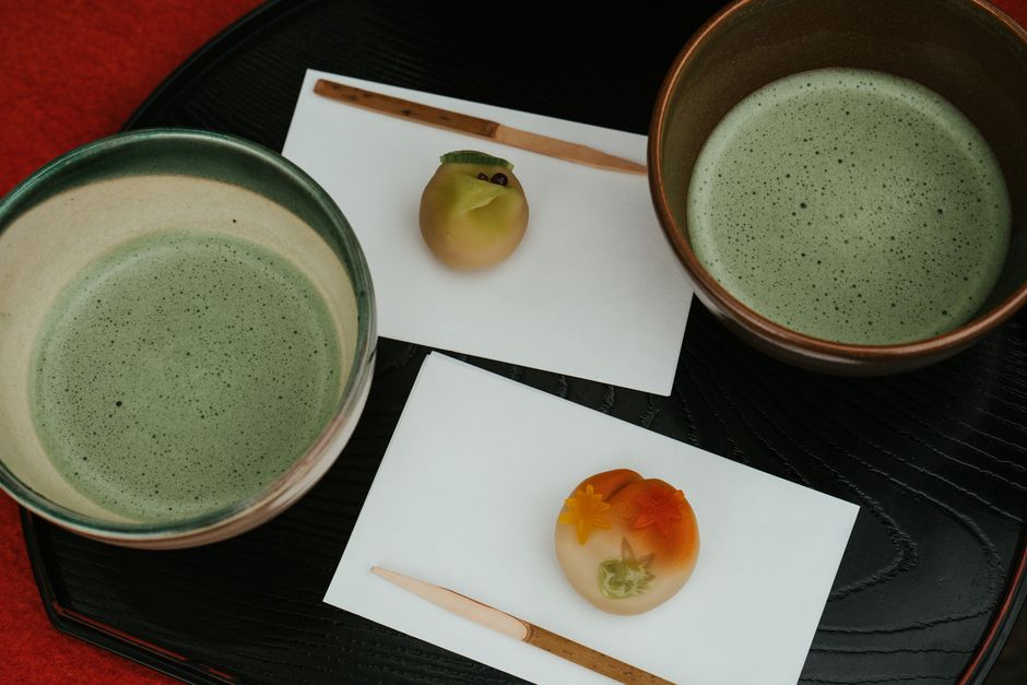 Kagizen Yoshitaka, Kyoto, Japan