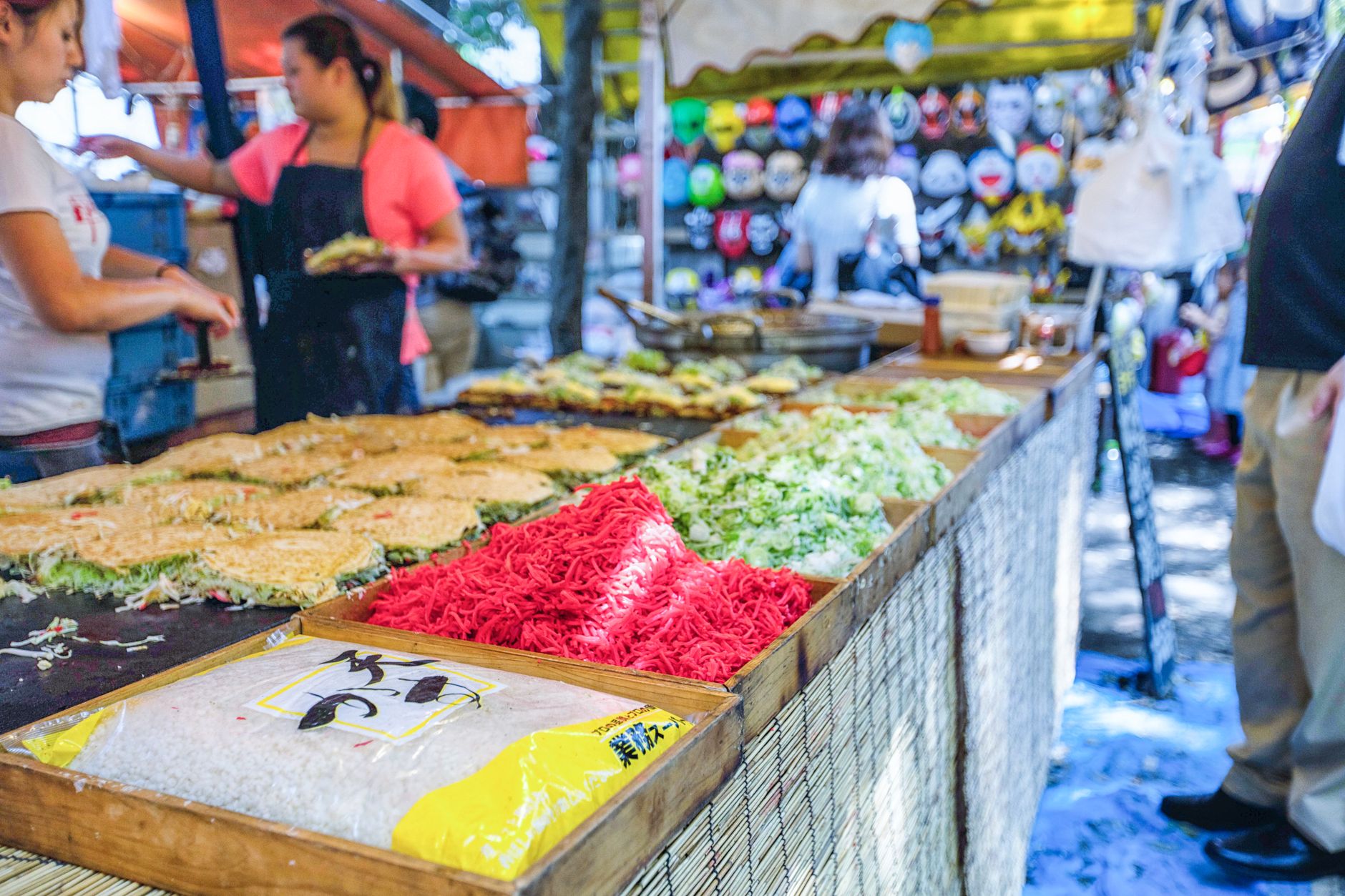 Berwick Street Market, Soho, London
