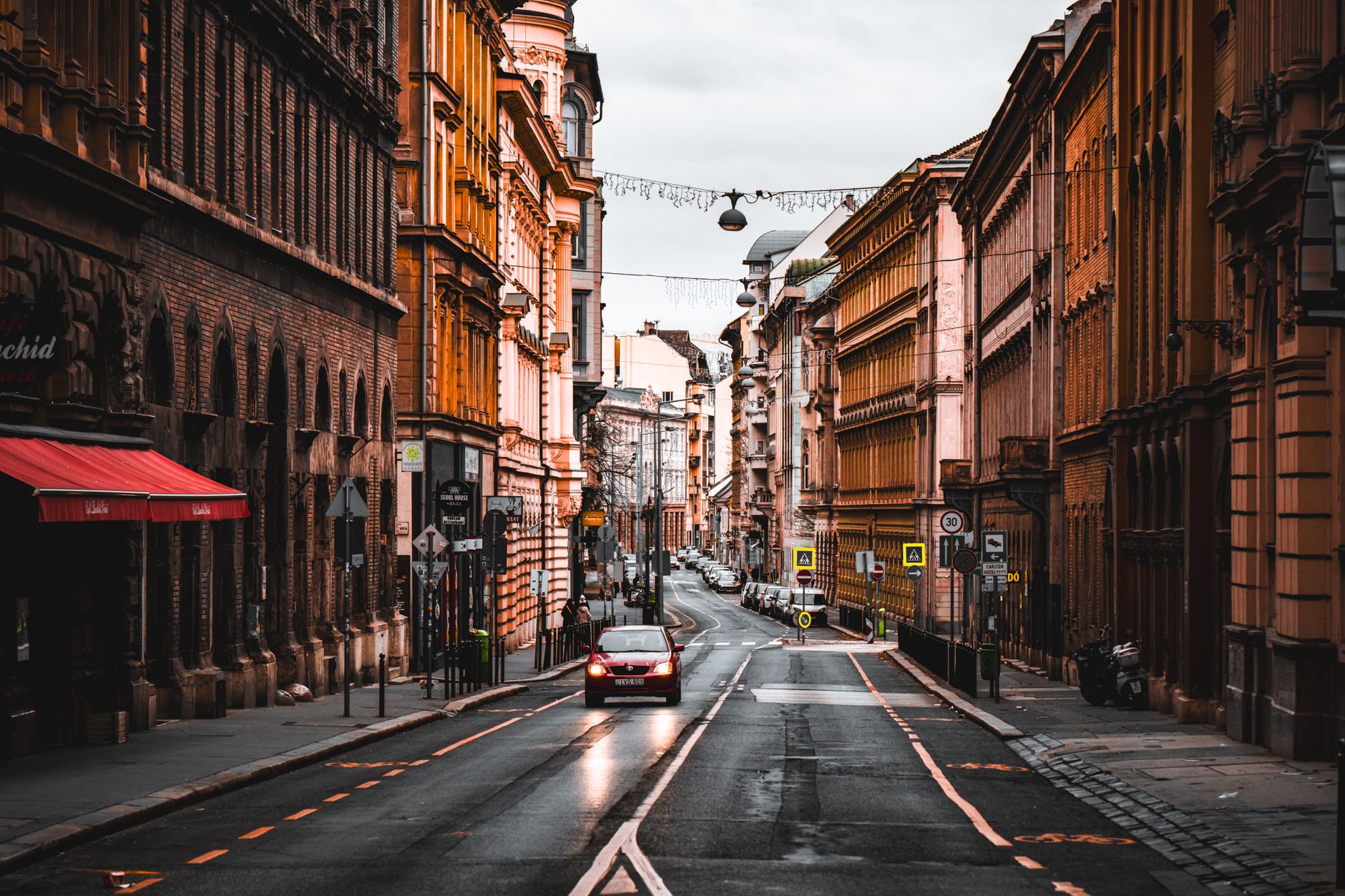 Where to Eat in Lyon Like a Local: A Bouchon Guide for Hidden Gems