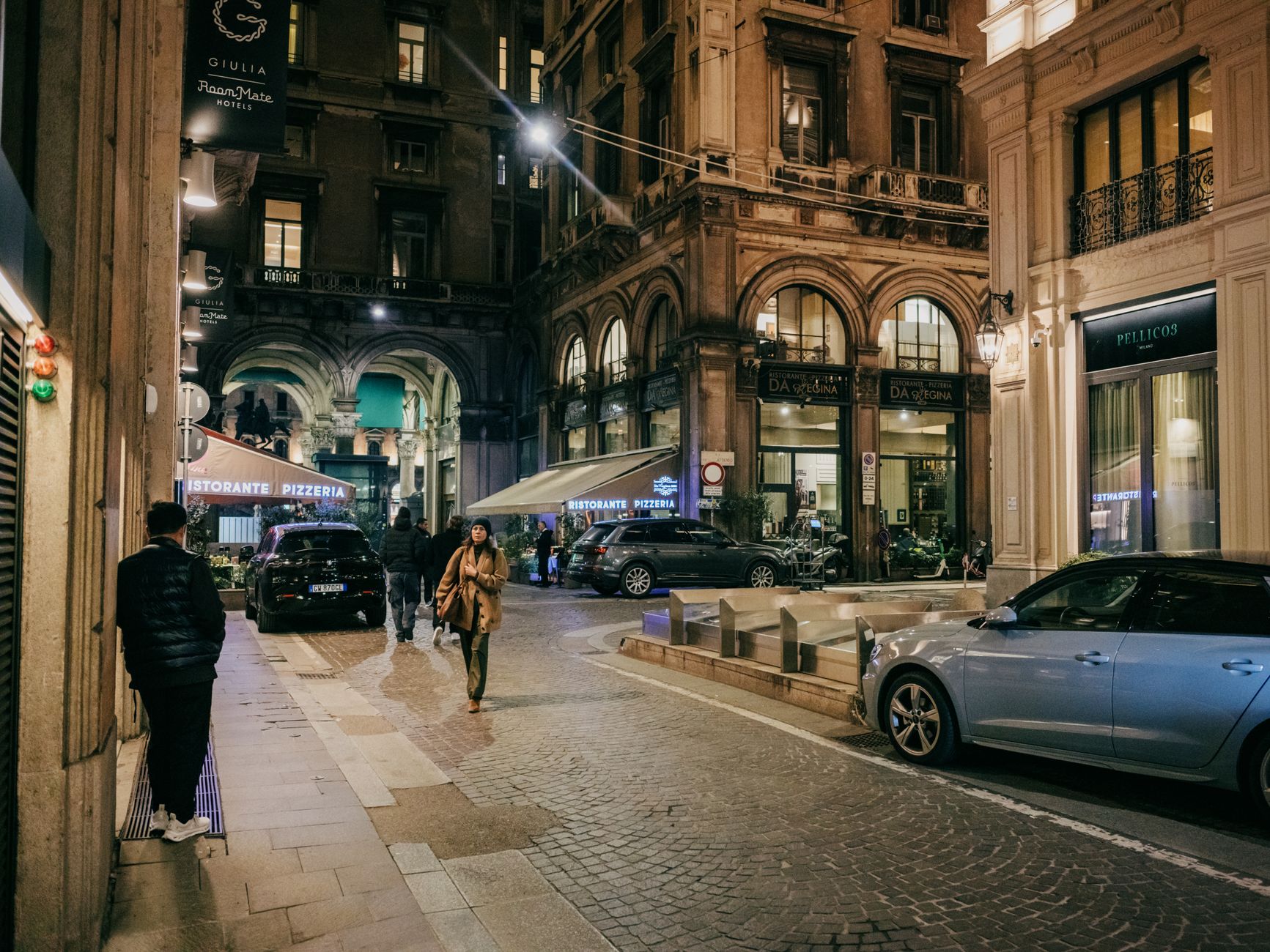 Where to Eat in Milan Like a Local: Beyond the Tourist Traps