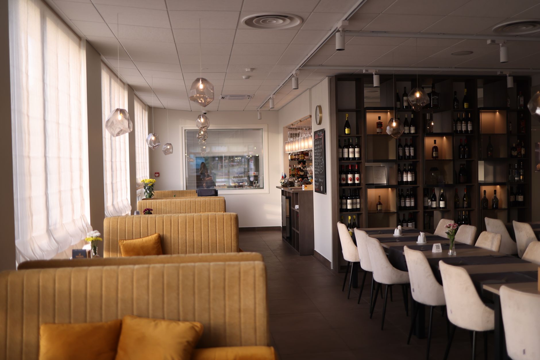 N'Ombra de Vin, Milan, Italy