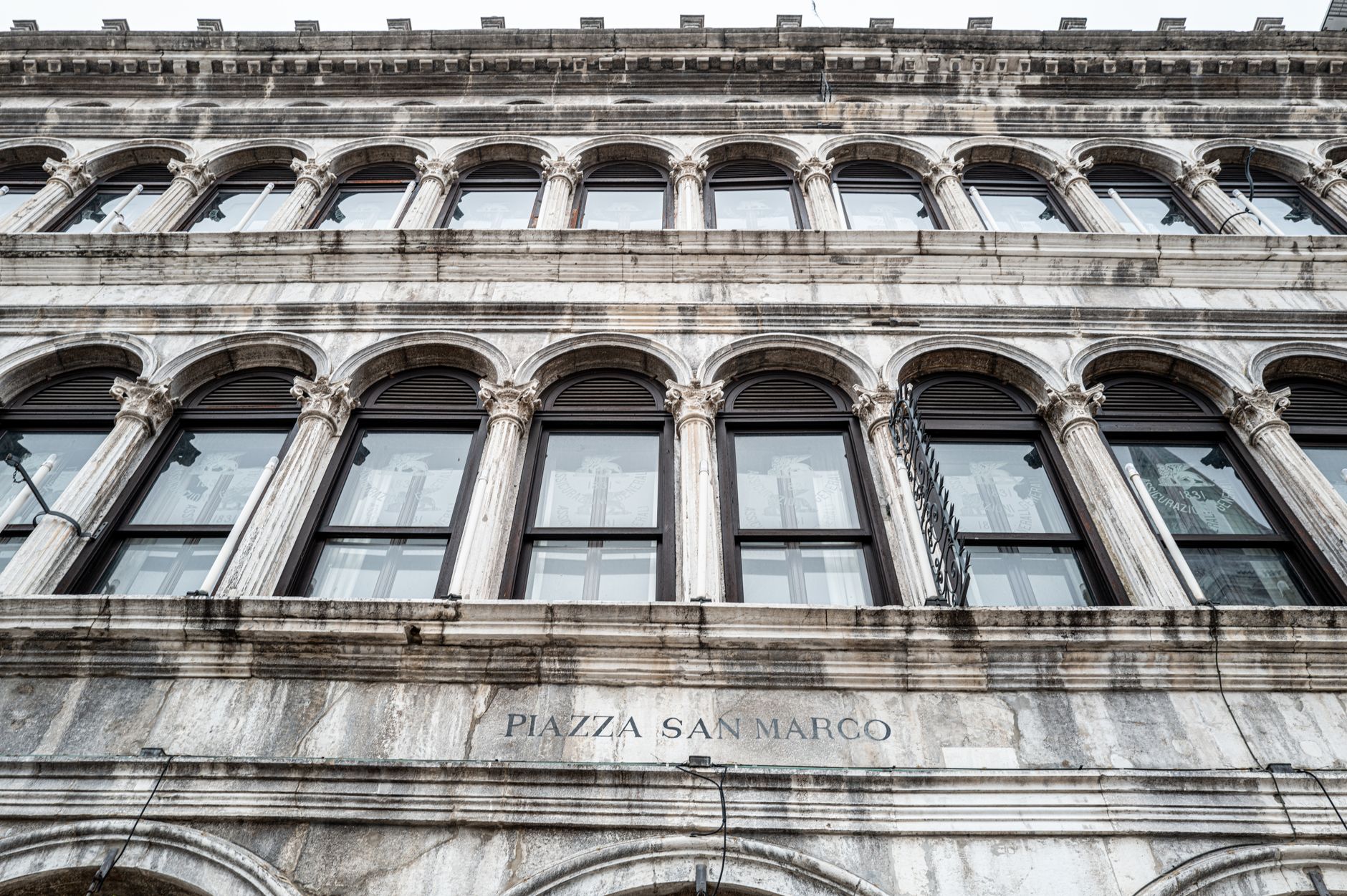 Latteria San Marco, Milan, Italy