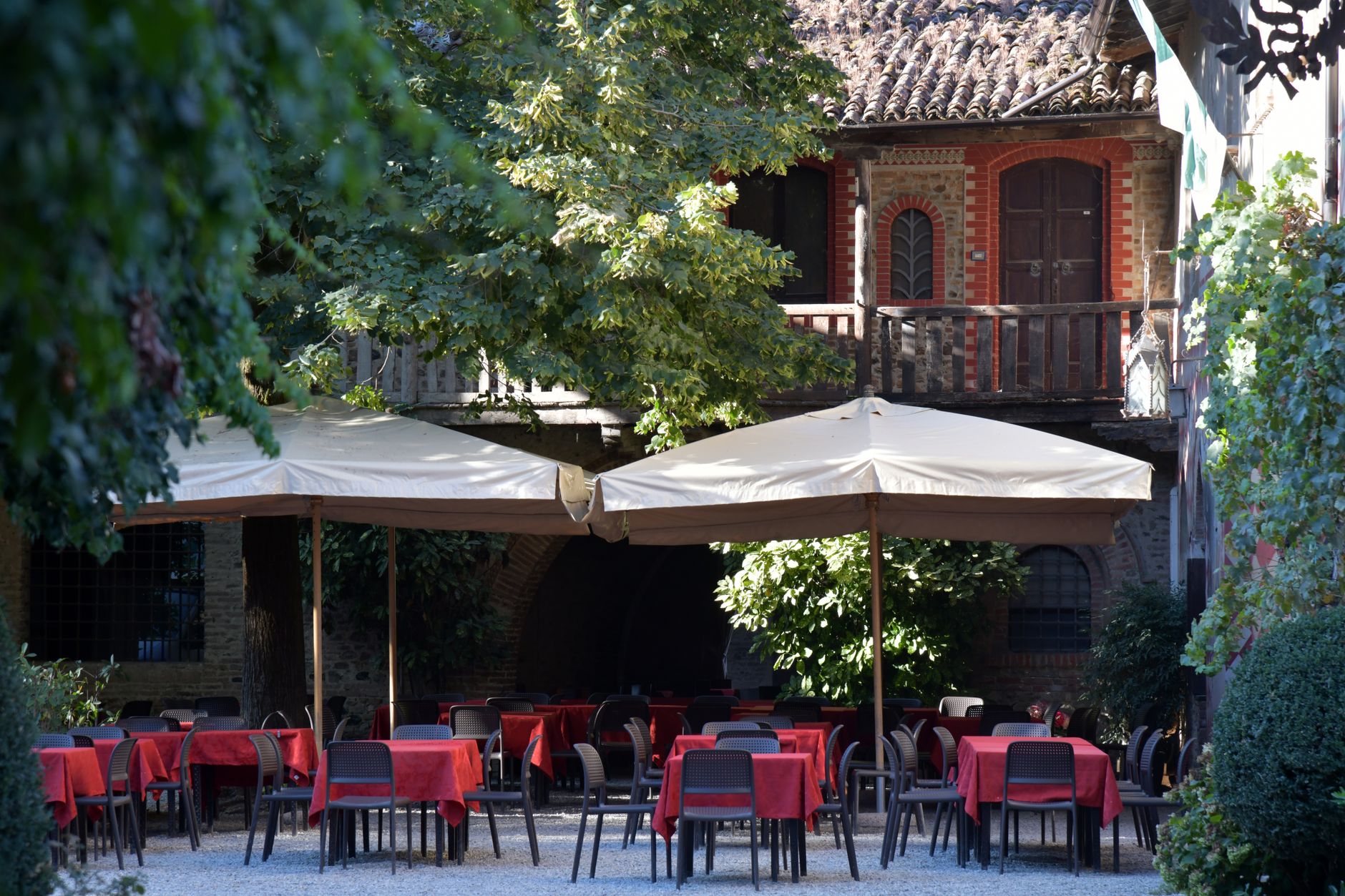 Cascina Cuccagna, Milan, Italy