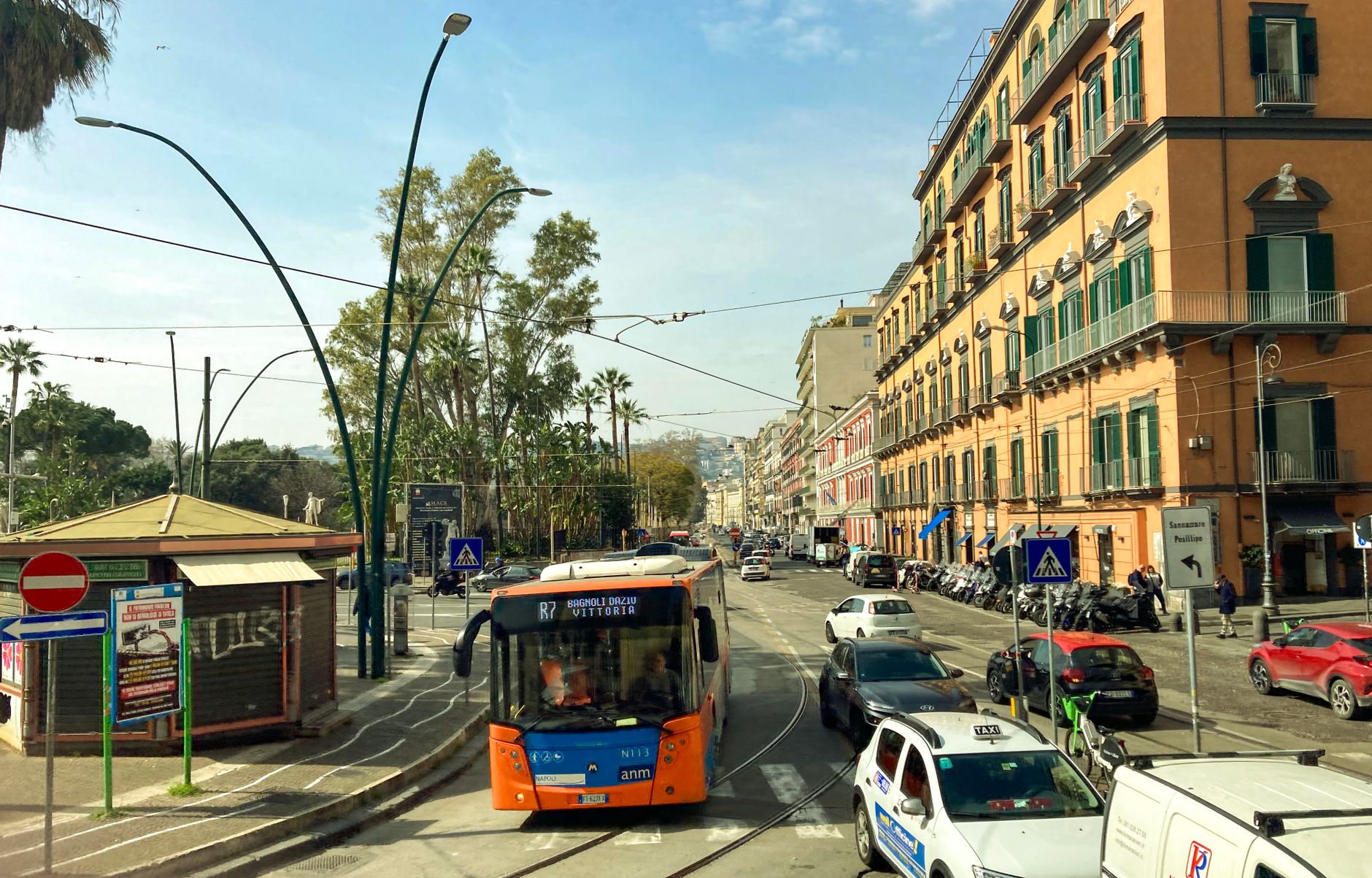 Where to Eat in Naples Like a Local: Hidden Gems & Ancient Flavors