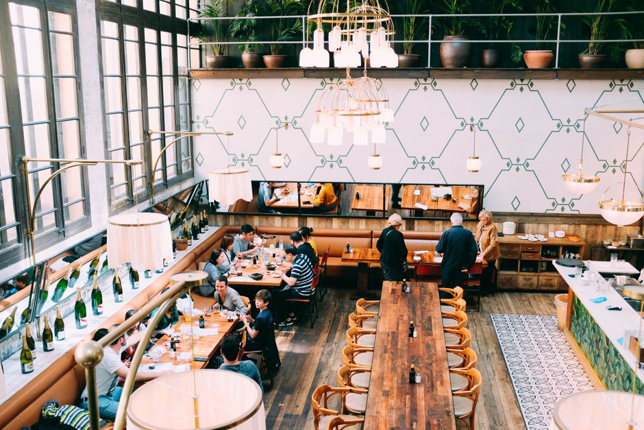 Bouillon Chartier, 75009 Paris, France