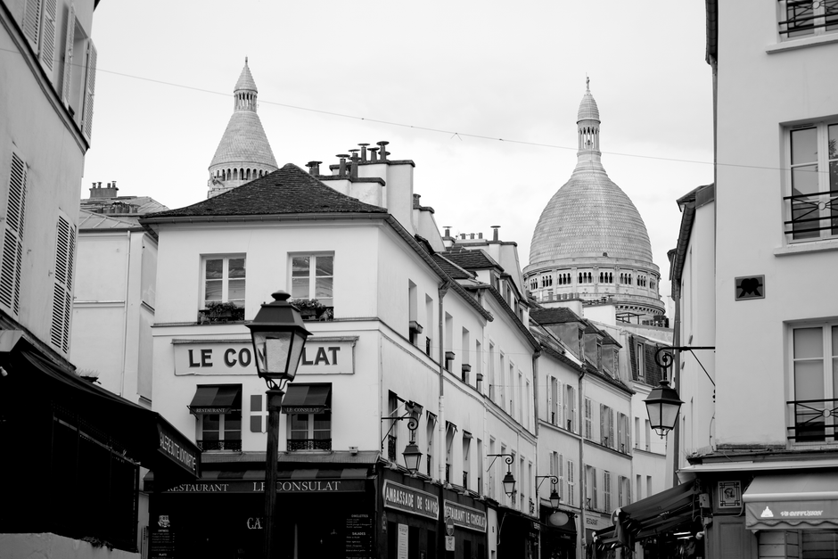 Le Baratin, 75020 Paris, France