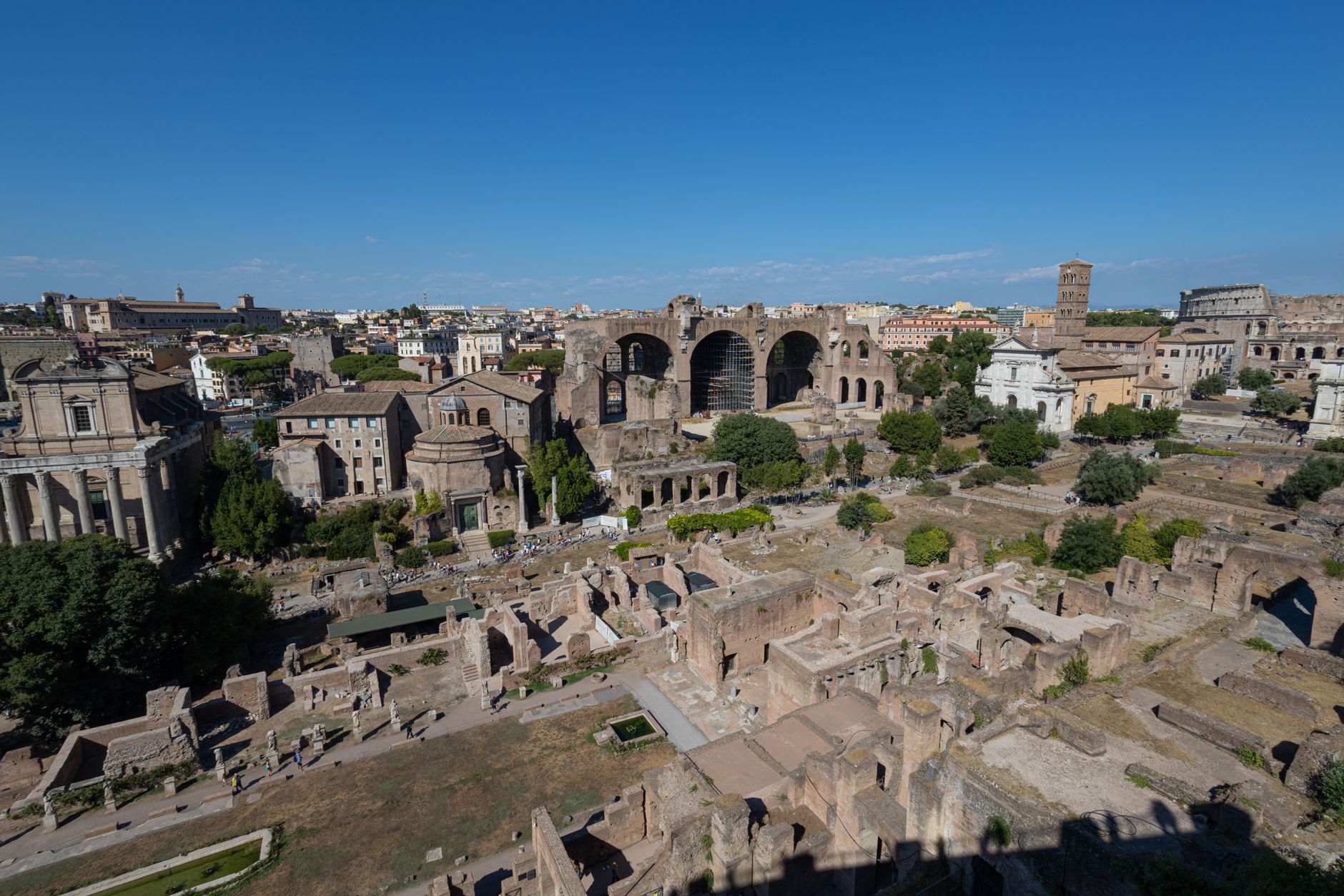 Where to Eat in Rome Like a Local: Beyond the Tourist Traps