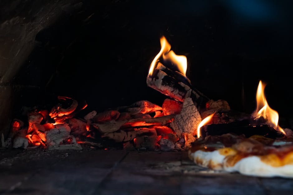 Antico Forno Roscioli, Rome, Italy