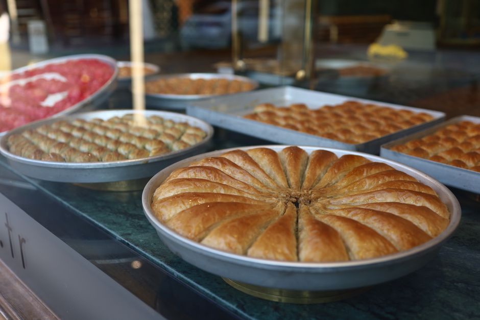 Elenidis, Thessaloniki, Greece