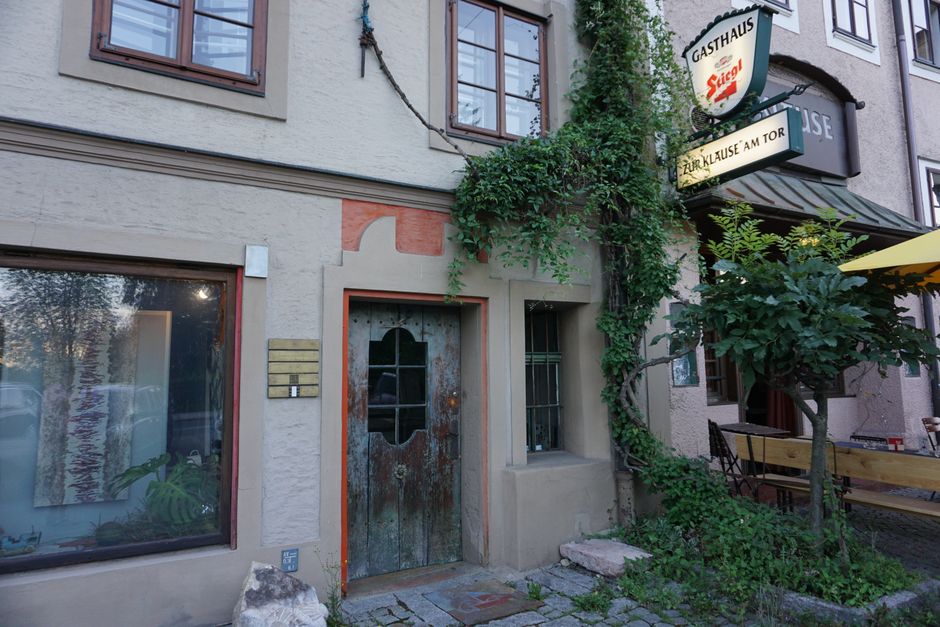 Gasthaus Kopp, Vienna, Austria