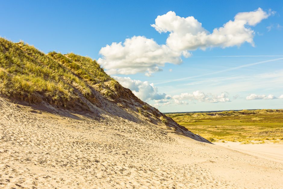 Curonian Spit, Lithuania