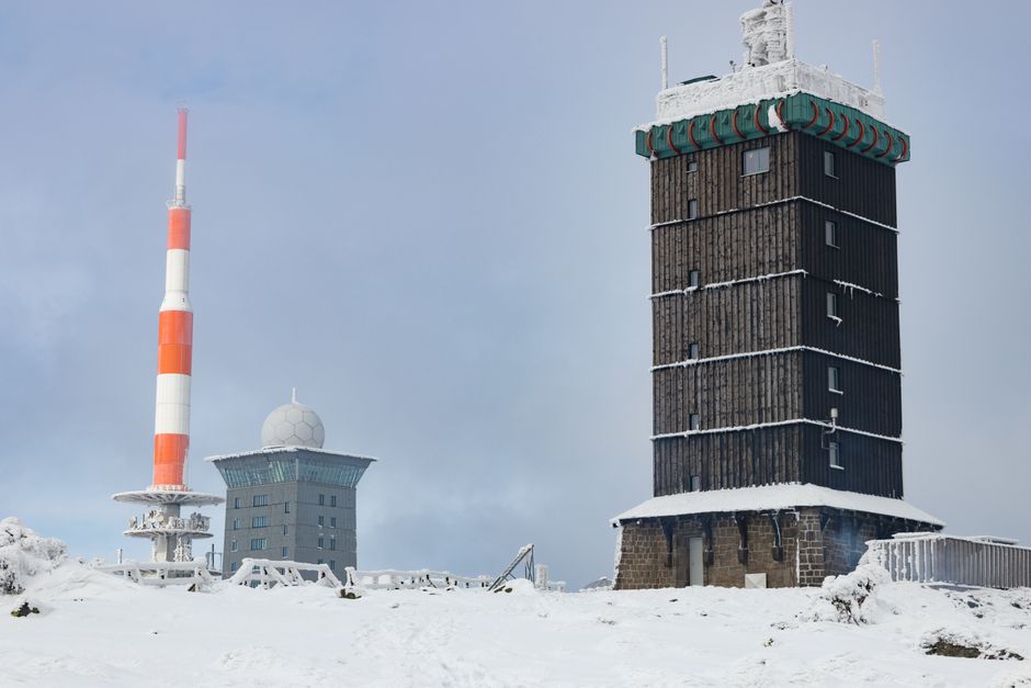Harz Mountains, Germany