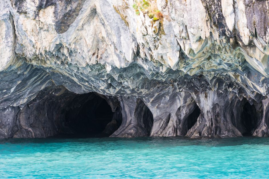 General Carrera Lake, Chile