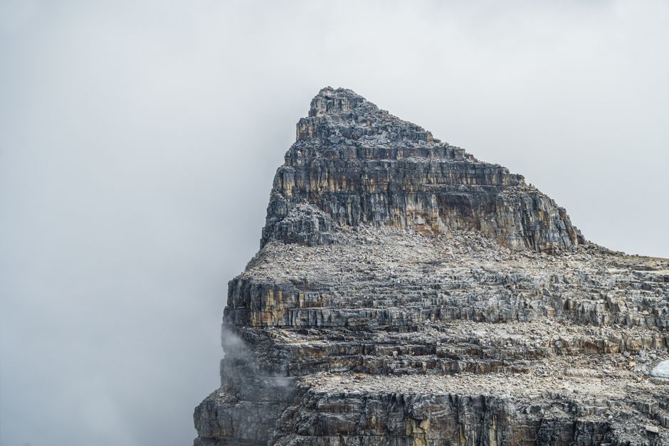 Pinnacle, USA