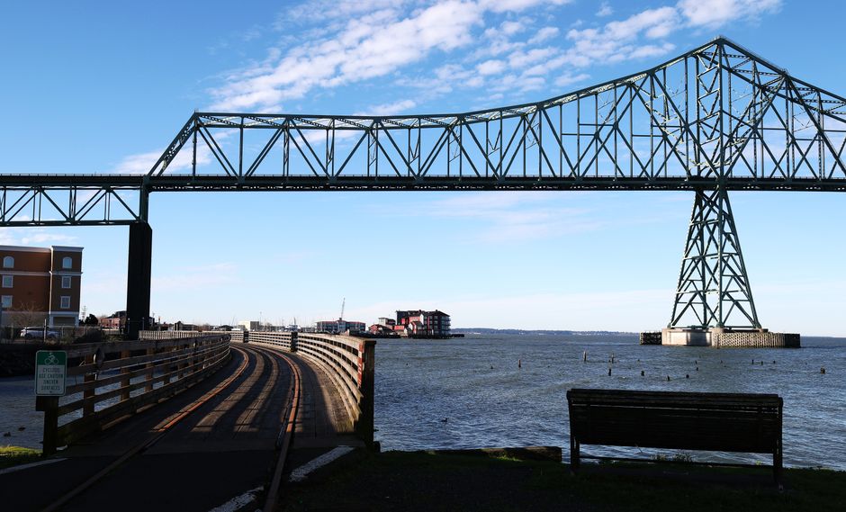 Astoria, Oregon, USA
