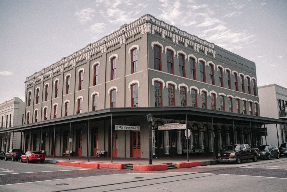Galveston, Texas, USA