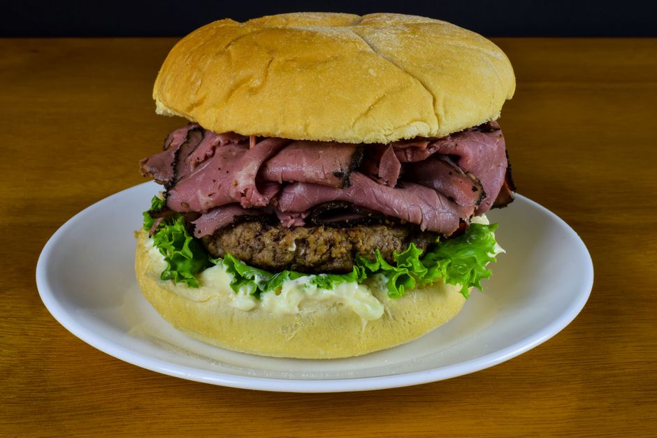 Schwabl's, Buffalo, NY