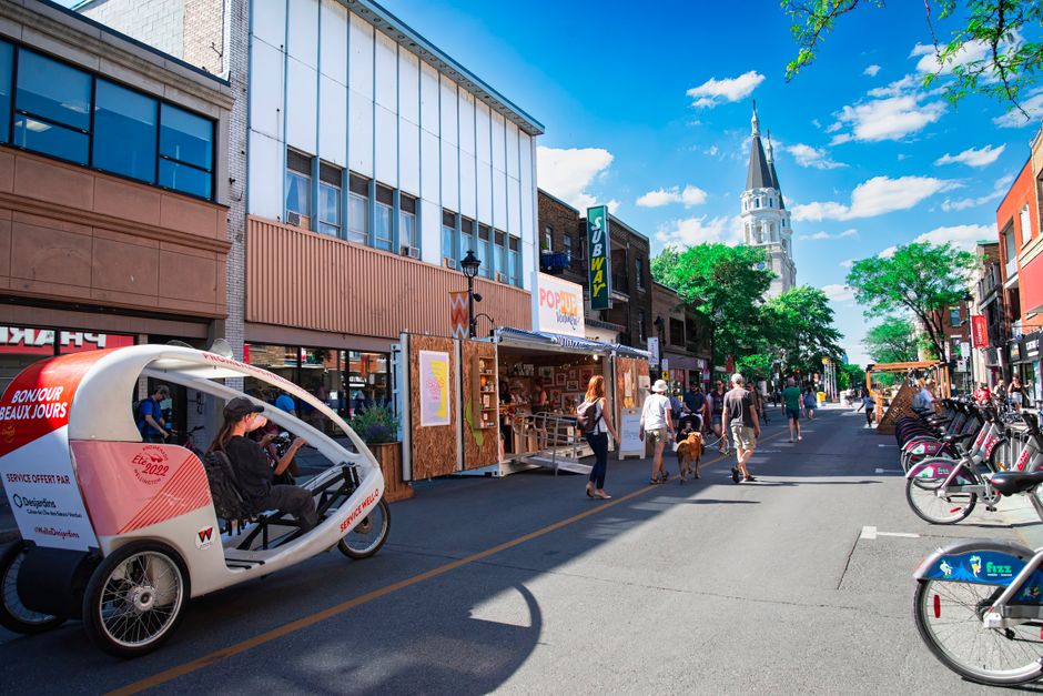 Saint-Hyacinthe, Quebec, Canada