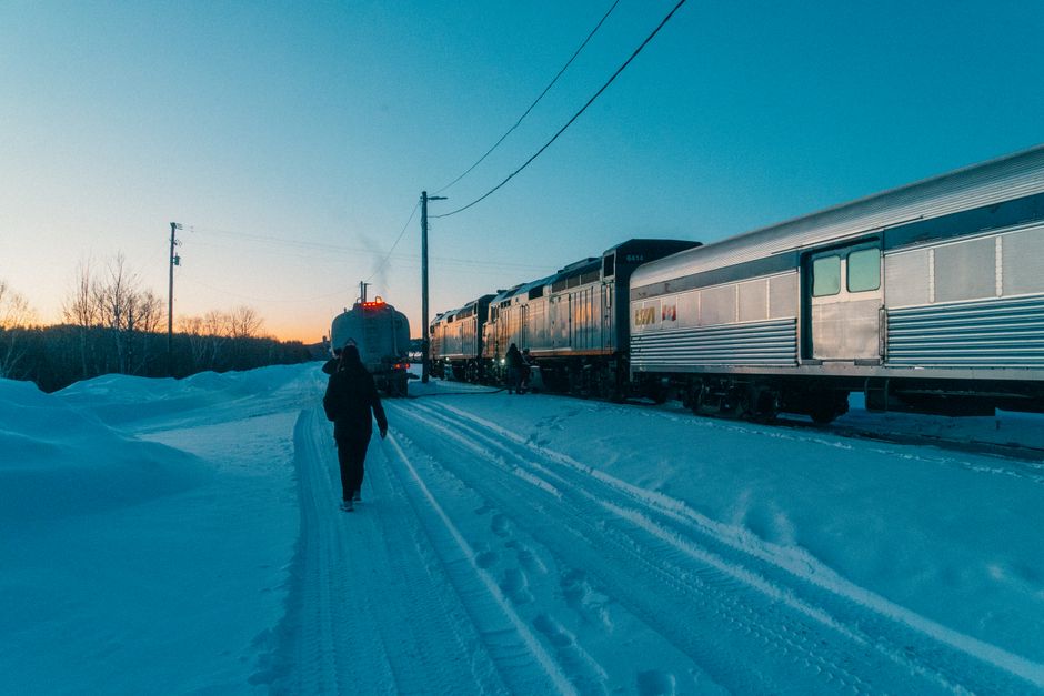 Saint-Jérôme, Quebec, Canada