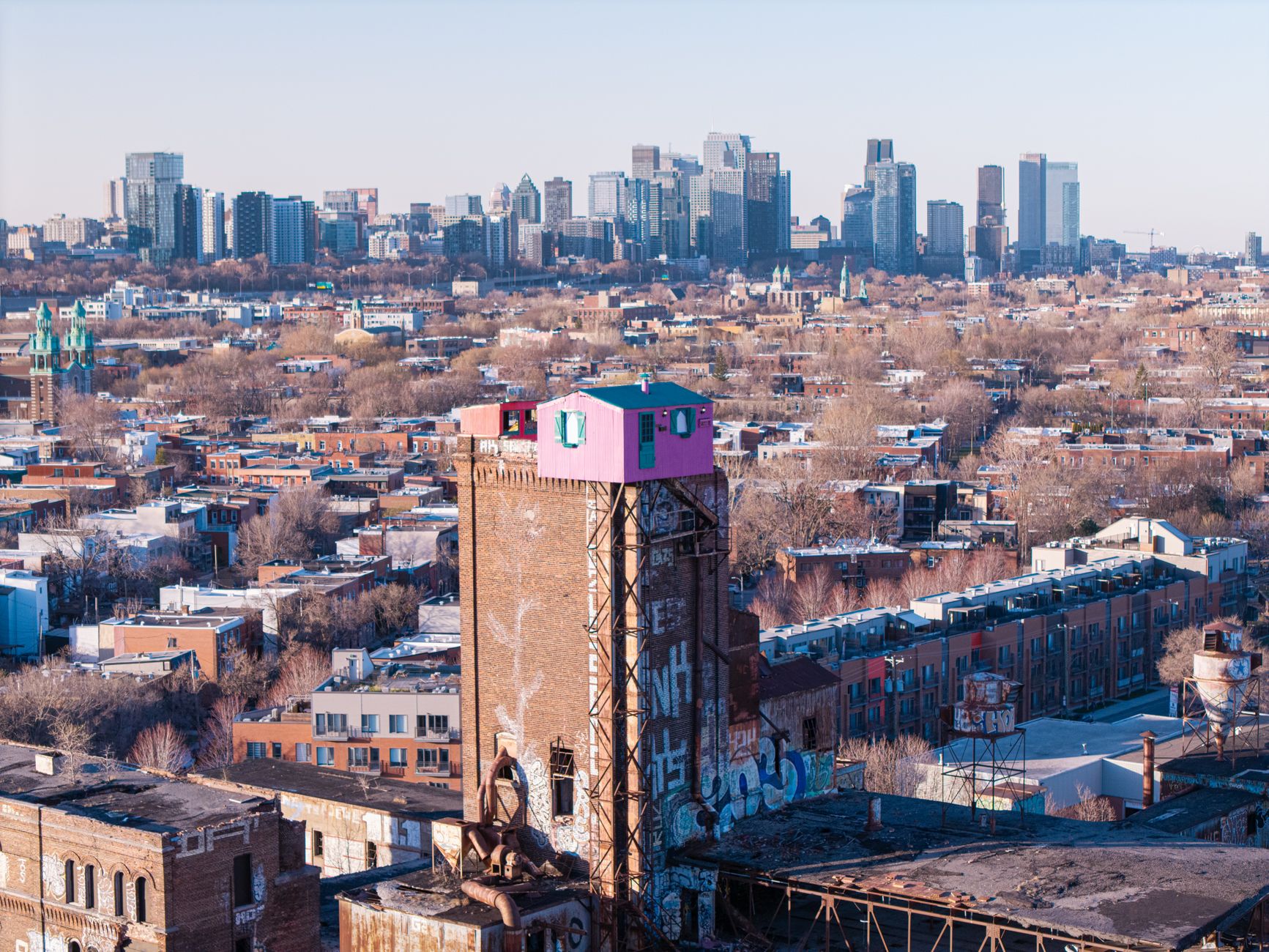 Which City Is Better: Sydney or Montreal? Unveiling 8 Hidden Wonders