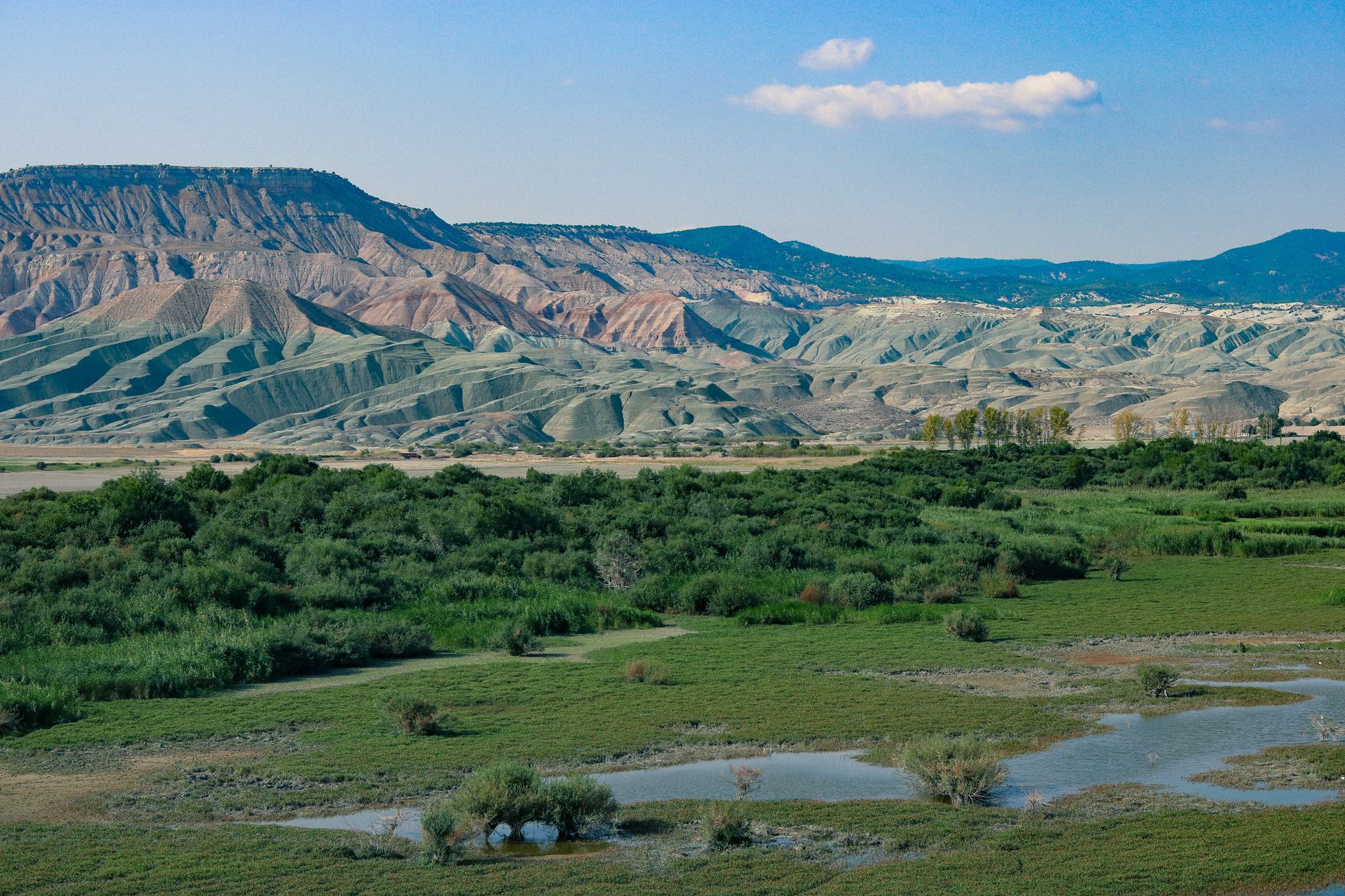Which country did you travel to and enjoy it a lot more than you expected? Discover 8 Hidden Gems