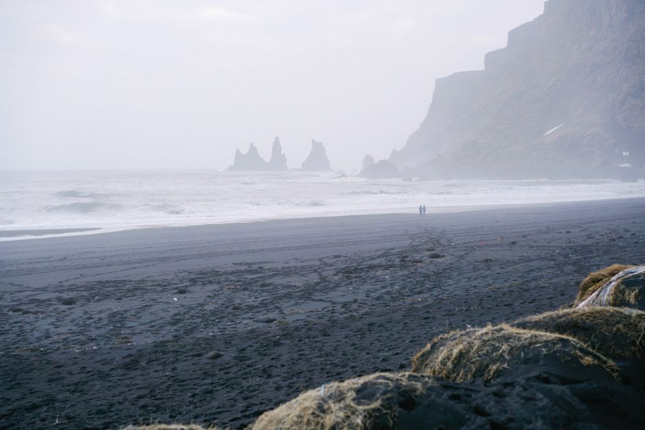 Vik, Iceland