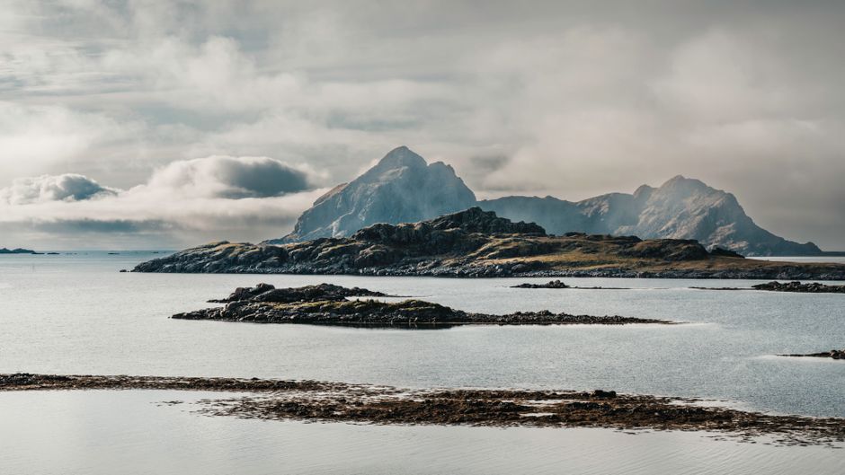 St. Kilda Archipelago, Scotland