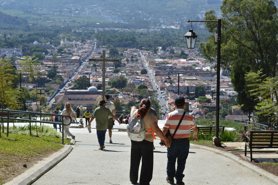 Potosí, Bolivia