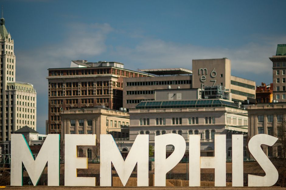 Memphis, Tennessee, U.S.