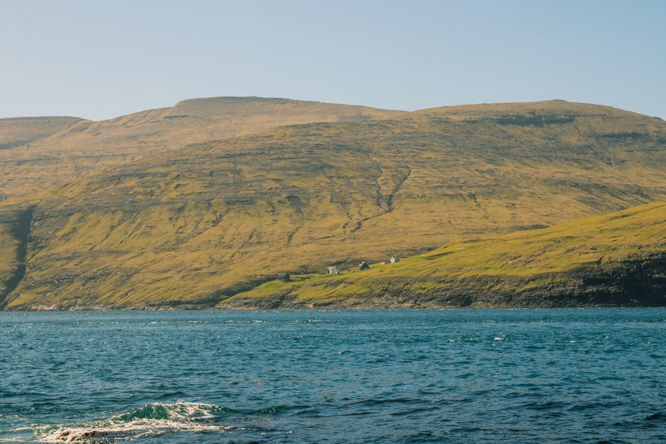 Tórshavn, Faroe Islands