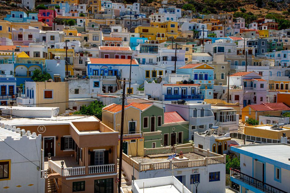 Anopoli, Crete, Greece
