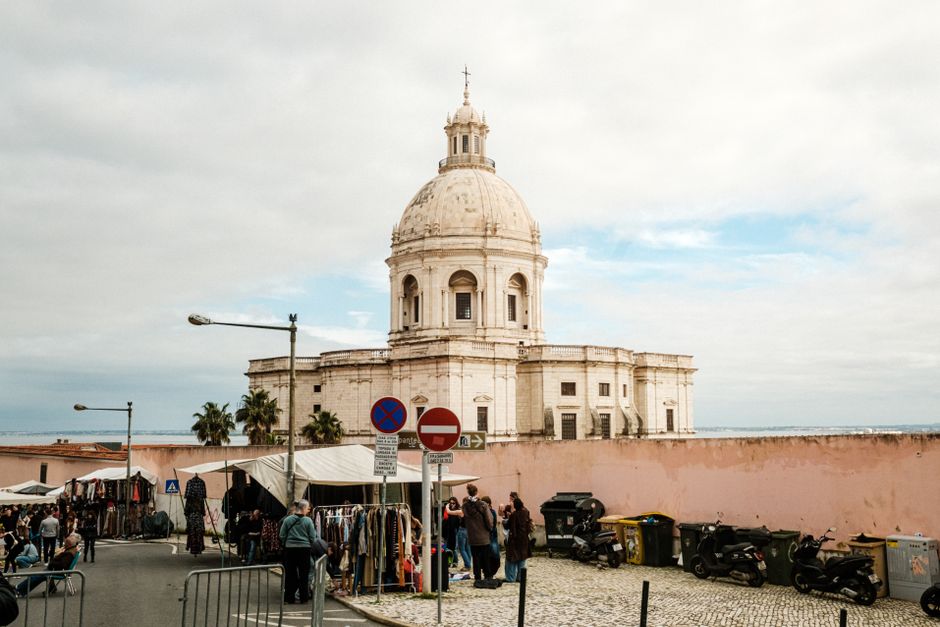 Lisbon, Portugal