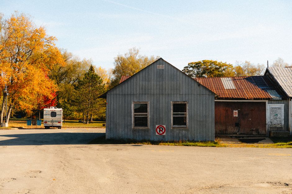 Lincoln, Ontario, Canada