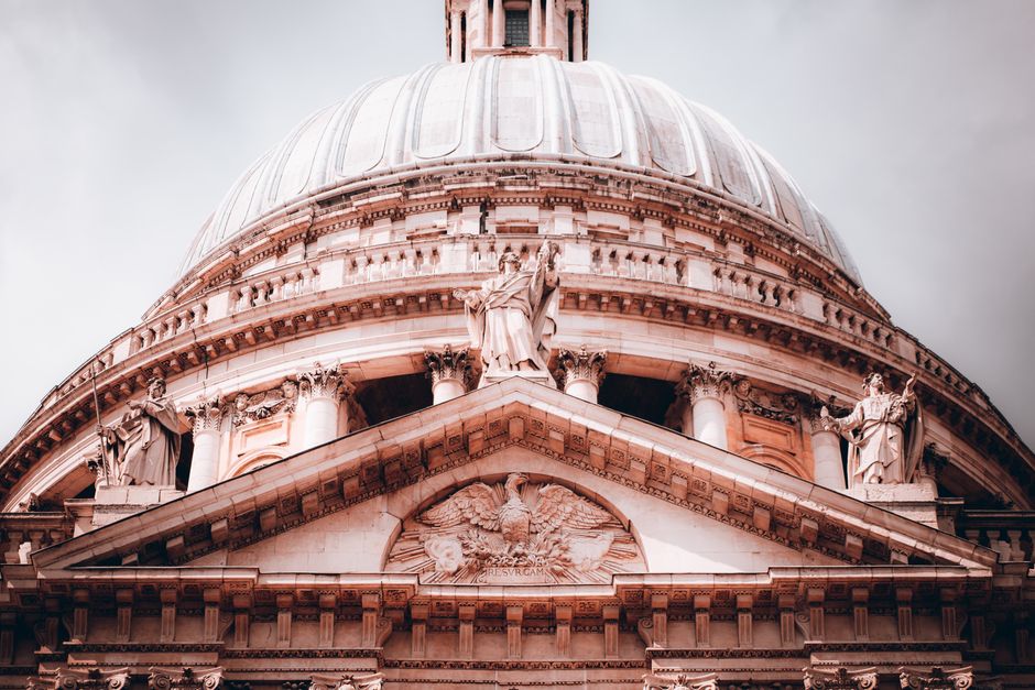 St. Paul's Square, Birmingham, UK