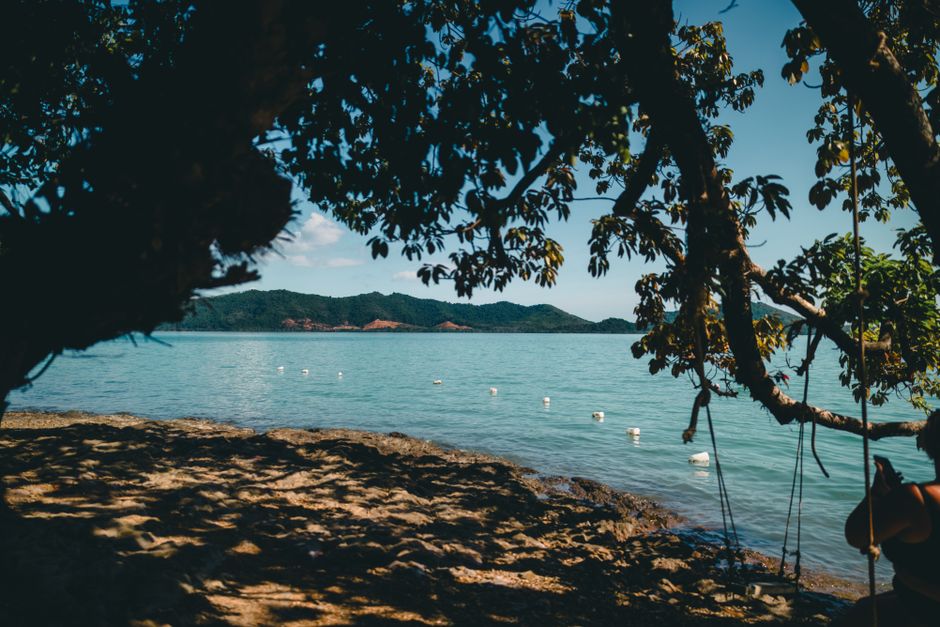 Sipalay, Negros Occidental, Philippines