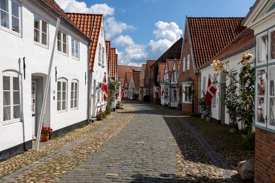 Dragør, Denmark