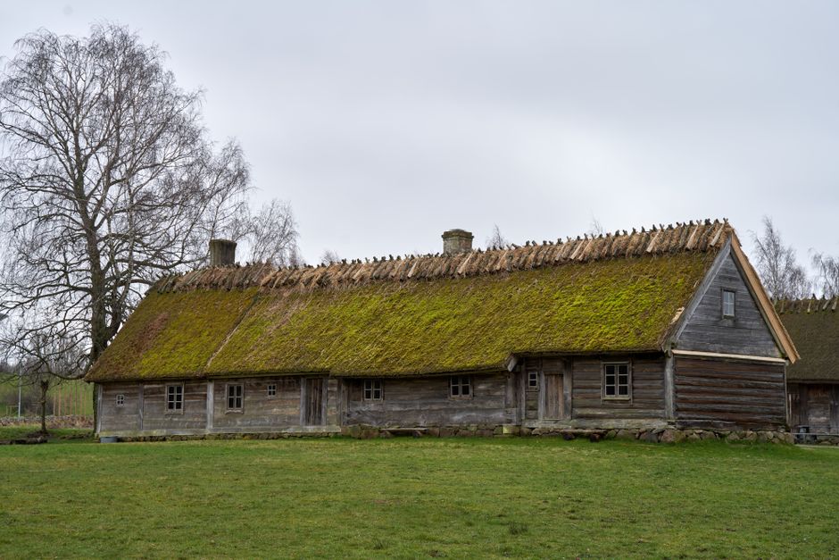 Birka, Sweden