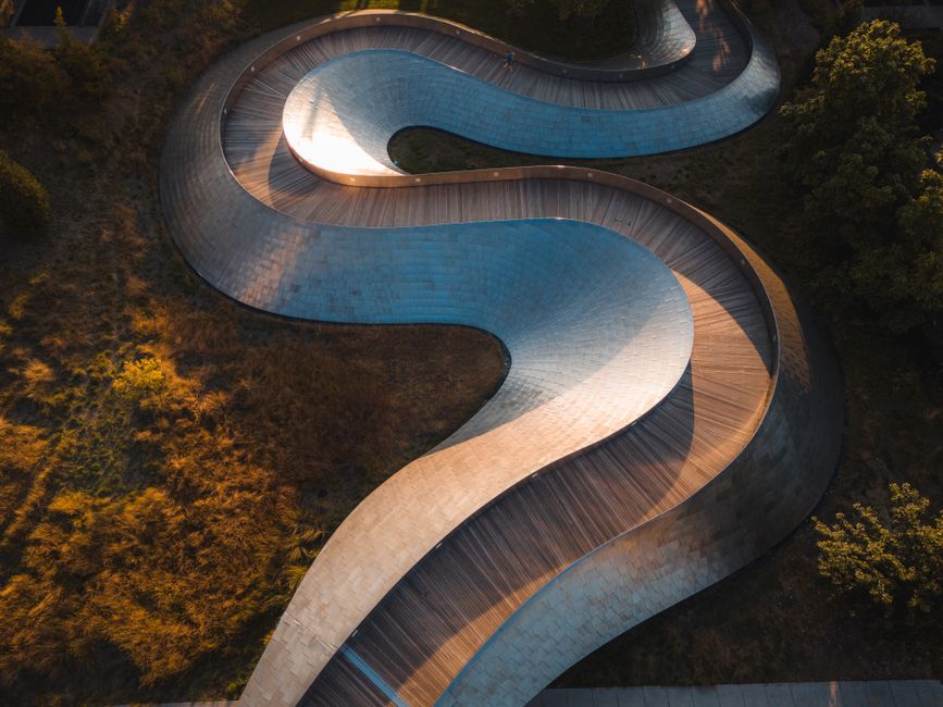 Kistefos Museum, Norway