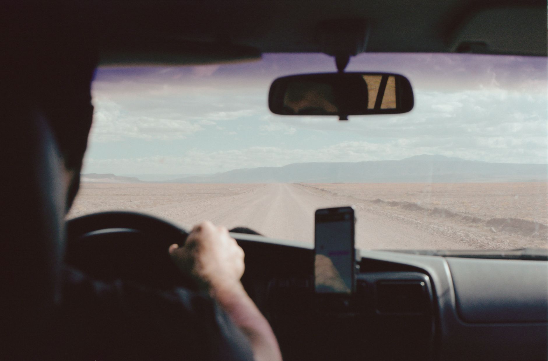 Which Snack Would You Choose for a Long Road Trip? Unexpected Global Wonders Await