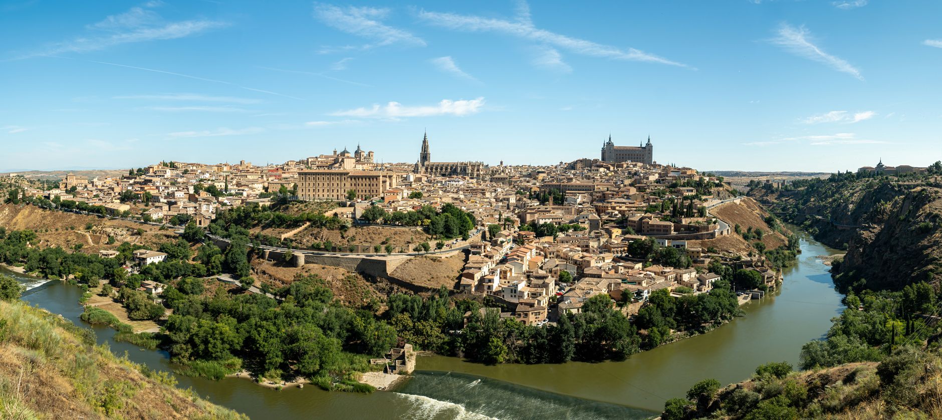 Which Spanish City Offers Best Immersion Without Breaking the Bank?
