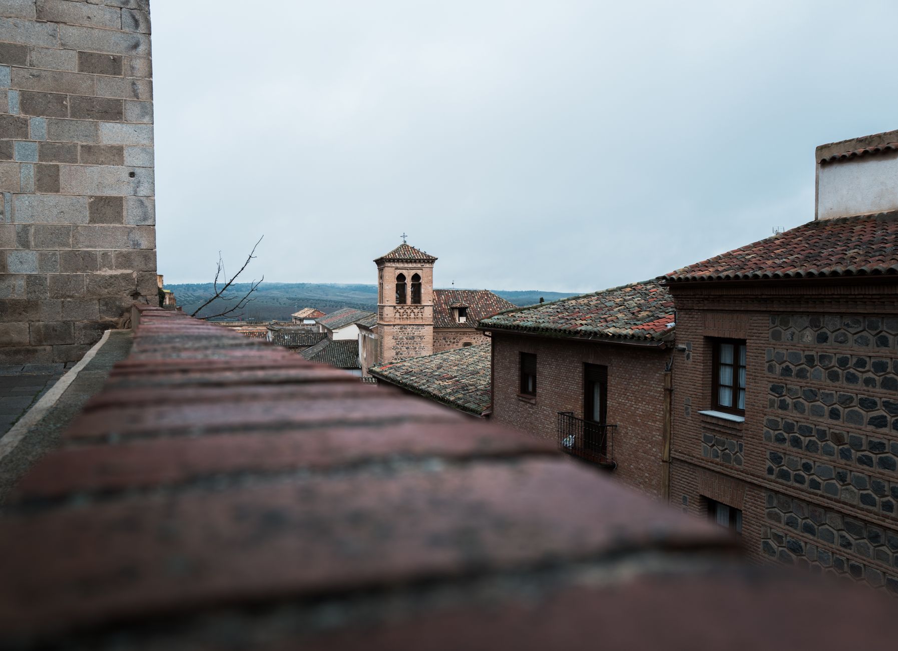 Cáceres, Spain