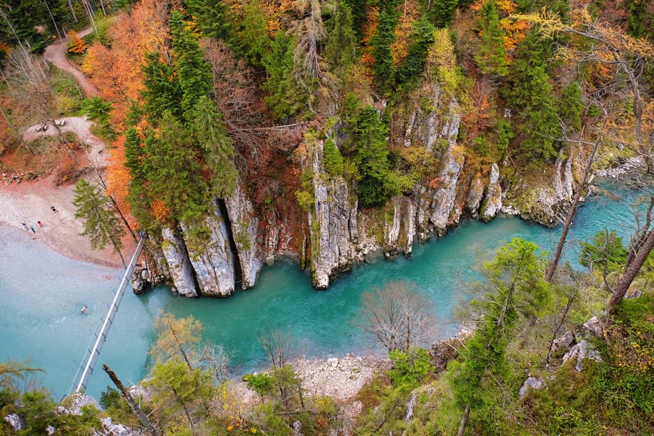 Notranjska Regional Park, Slovenia