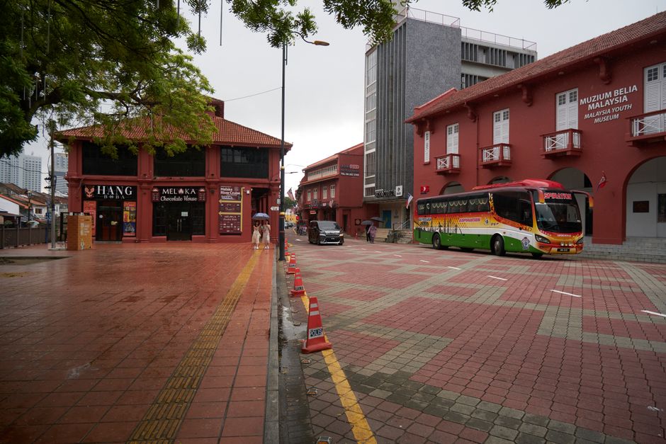 Melaka, Malaysia