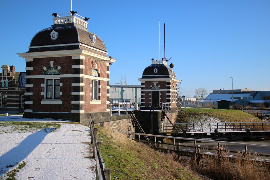 Friesland, Netherlands
