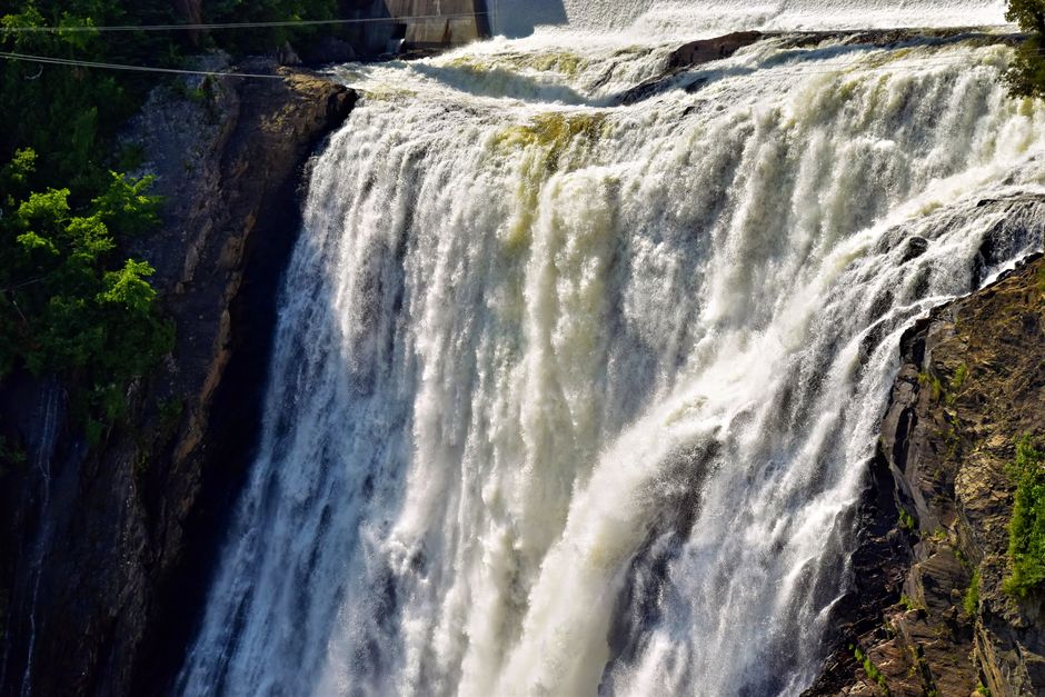 Akwesasne Mohawk Territory, New York / Ontario / Quebec