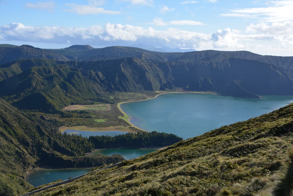 Fogo, Cape Verde